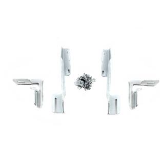 Supports de fixation pour marchepieds latéraux photo 4