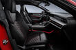 Examen de la génération Audi RS7 Sportback II photo 6