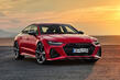 Examen de la génération Audi RS7 Sportback II photo 1