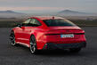 Examen de la génération Audi RS7 Sportback II photo 3