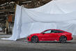 Examen de la génération Audi RS7 Sportback II photo 2