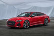 Examen de la génération Audi RS7 Sportback II photo 4