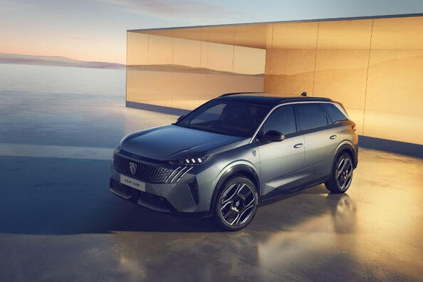 Bilan de la Peugeot 5008 III génération 2024