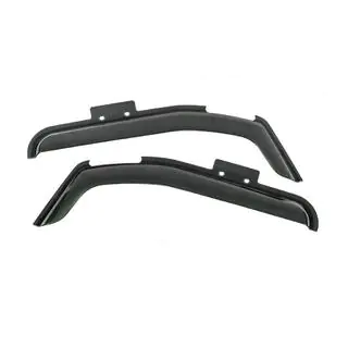 Déflecteurs de Fenêtre Niken Luxury 2021- (2 pcs) Volvo FM 2012– photo 1