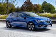 Test de la Renault Mégane à hayon : IV génération, restylage photo 2