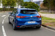 Test de la Renault Mégane à hayon : IV génération, restylage photo 3
