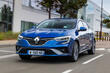 Test de la Renault Mégane à hayon : IV génération, restylage photo 1
