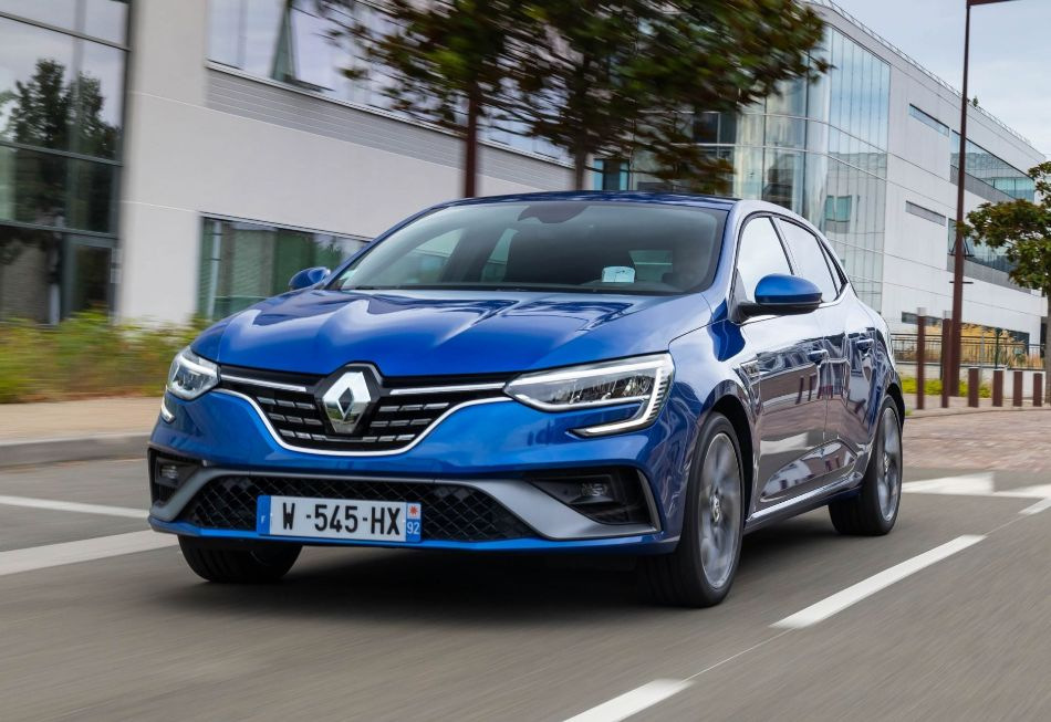 Test de la Renault Mégane à hayon : IV génération, restylage