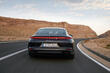 Essai de la Porsche Panamera 2024 : la troisième génération photo 4