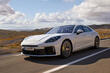 Essai de la Porsche Panamera 2024 : la troisième génération photo 3