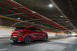 Ford Puma 2024 : test de la version facelift photo 2