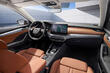 Test de la Skoda Octavia Combi IV génération : restylage 2024 photo 4