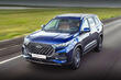 Test Chery Tiggo 8 Pro : restylage de la première génération photo 1