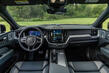 Test du Volvo XC60 de deuxième génération photo 6