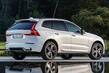 Test du Volvo XC60 de deuxième génération photo 4
