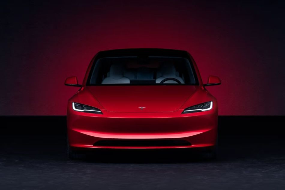 Test de la Tesla Model 3 2023 : un nouveau regard sur la mobilité électrique