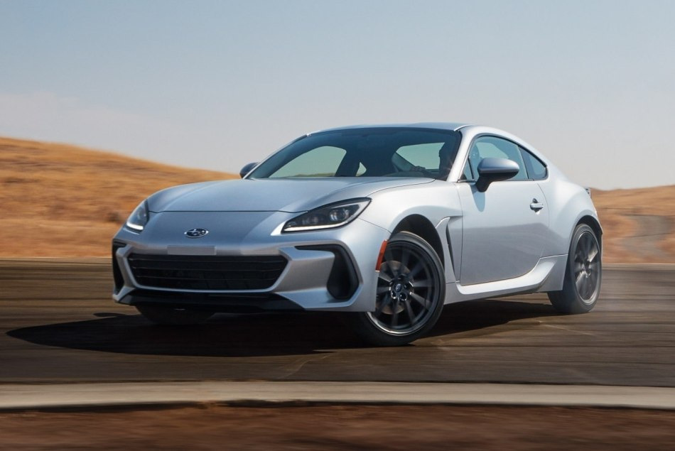 Génération Subaru BRZ II : un coupé sport pour les vrais fans