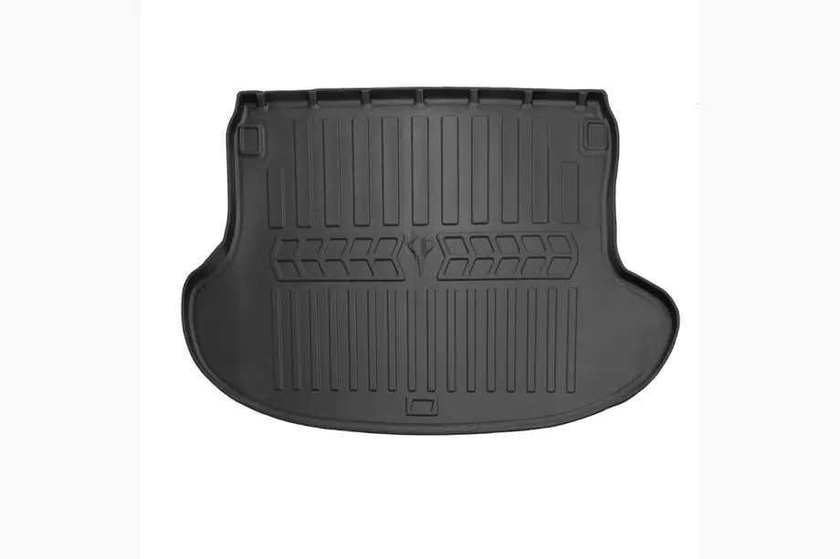 Infiniti QX70 2013-2019 Tapis de coffre Stingray 3D Photo 1