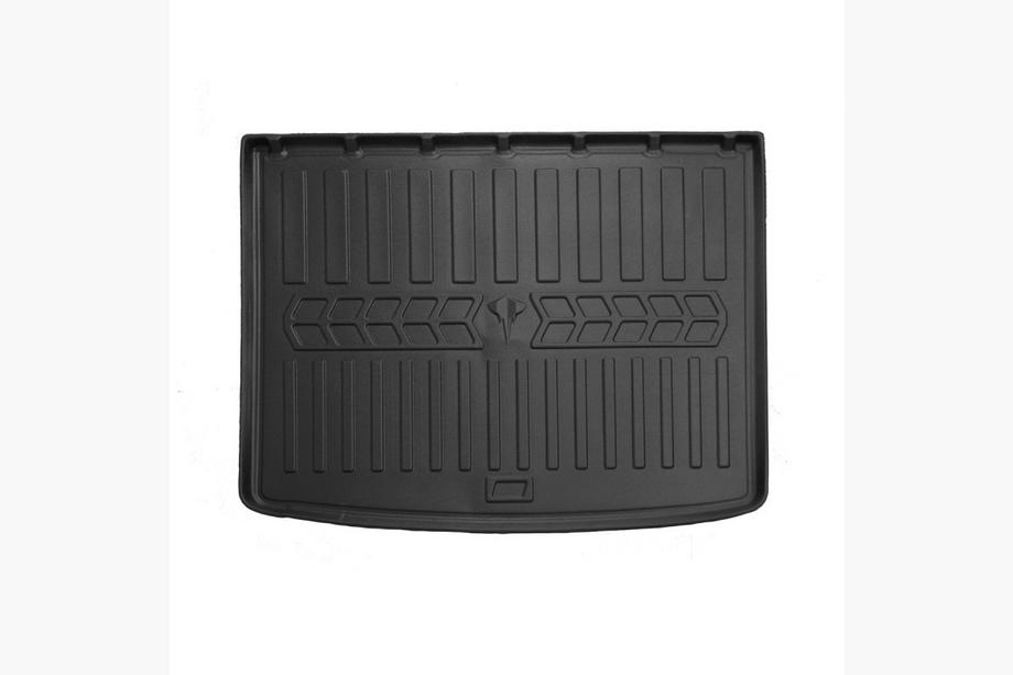 Chevrolet Volt 2010-2016 Tapis de coffre Stingray 3D Image