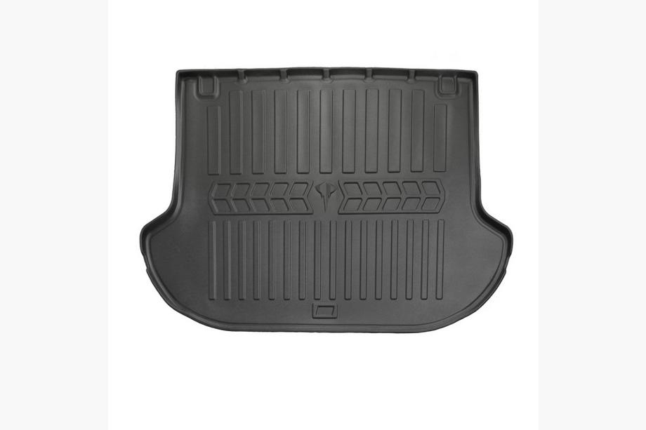 Nissan Murano 2014- Tapis de coffre Stingray 3D Image