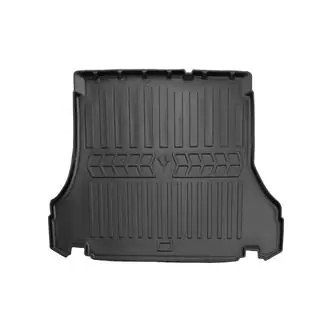 Tapis de coffre Stingray 3D (SD)