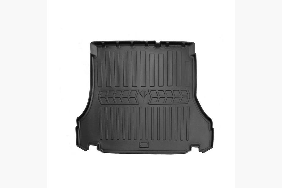 Chevrolet Lanos 1998–2017 Tapis de coffre Stingray 3D (SD) Image