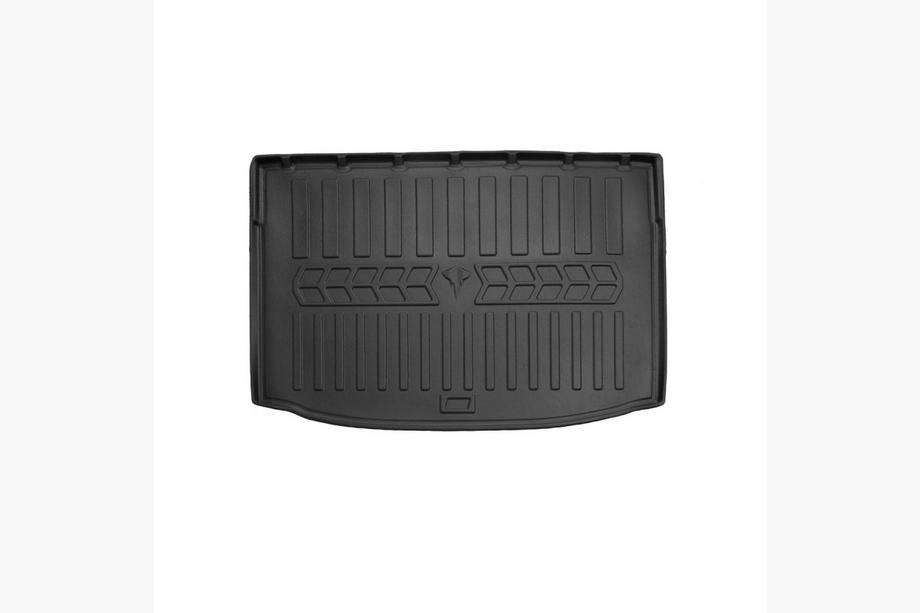 Subaru Crosstrek 2023- Tapis de coffre Stingray 3D Image