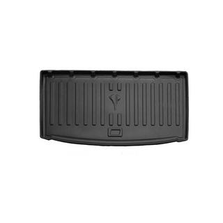 Tapis de coffre Stingray 3D