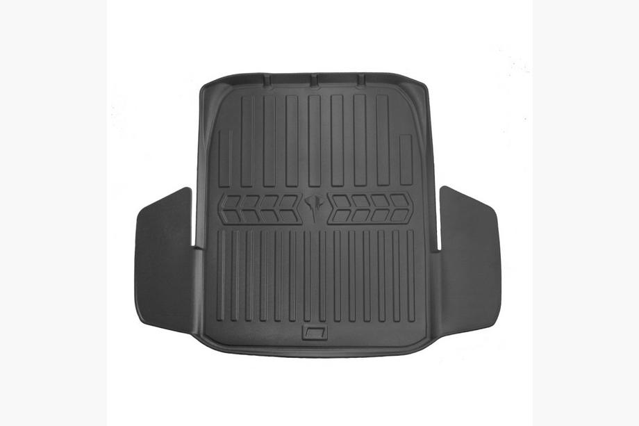 Honda Accord X 2017-2022 Tapis de coffre Stingray 3D (SD) Image