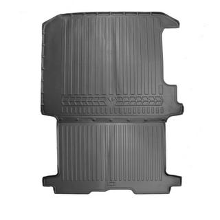 Tapis de coffre Stingray 3D (Cargo, empattement court)