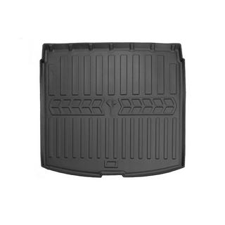 Tapis de coffre Stingray 3D (SW, inférieur) Seat Leon 2020-