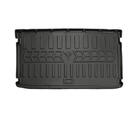 Hyundai Getz 2002- Tapis de coffre Stingray 3D (2002-2009) photo 1
