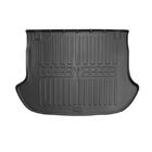 Nissan Murano 2008-2014 Tapis de coffre Stingray 3D photo 1