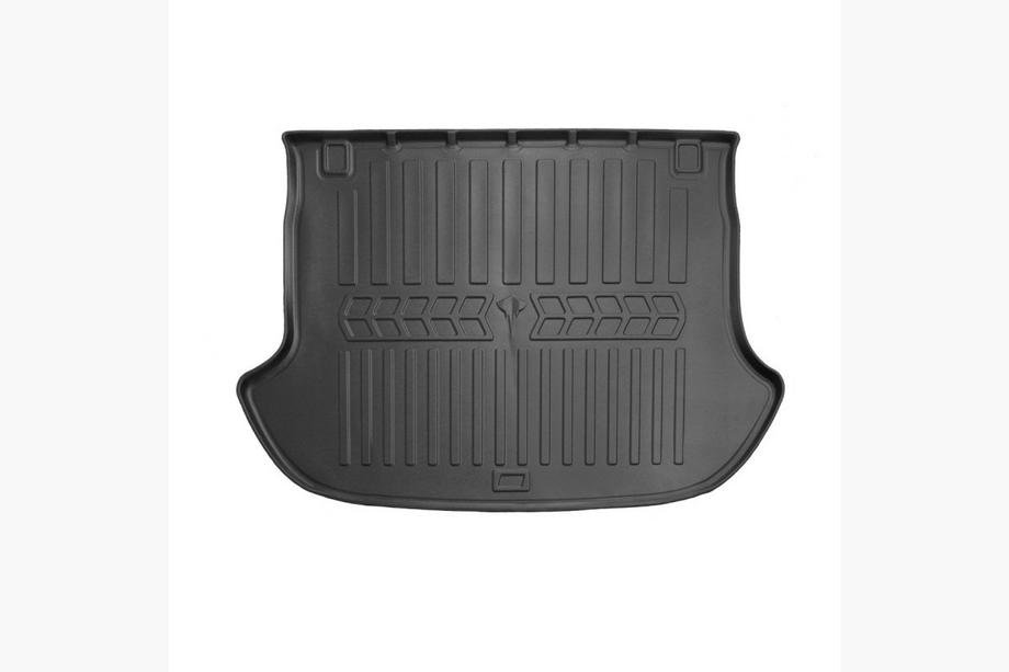 Nissan Murano 2008-2014 Tapis de coffre Stingray 3D Image
