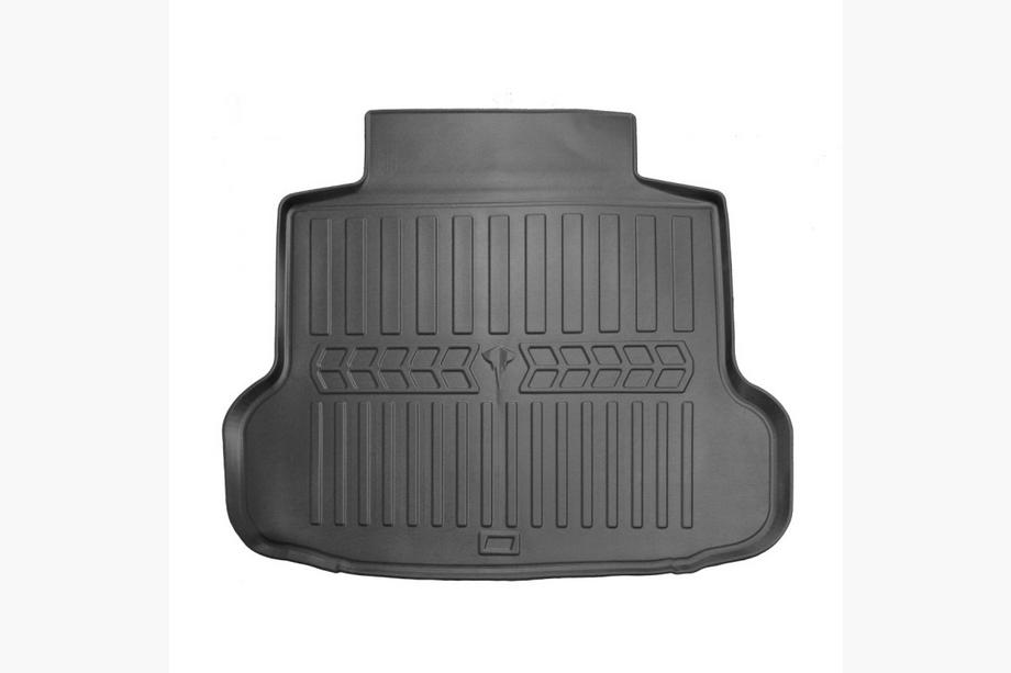 Chrysler 200 II 2014-2017 Tapis de coffre Stingray 3D Image
