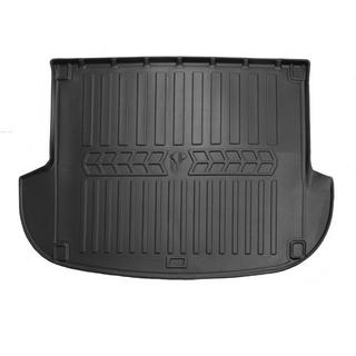 Tapis de coffre Stingray 3D (5 places) Hyundai Santa Fe 2 2006-2012