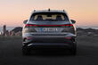Audi Q4 e-tron : crossover électrique d’une nouvelle génération photo 4