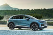 Audi Q4 e-tron : crossover électrique d’une nouvelle génération photo 3