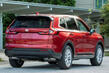 Examen du Honda CR-V de sixième génération photo 4