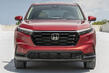 Examen du Honda CR-V de sixième génération photo 1