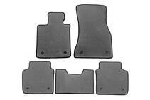 BMW 7 Series G11/G12 2015-2022 Tapis de sol EVA (pour G12, Gris) photo 4