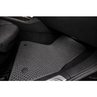 Tapis de sol EVA (pour G12, Gris) BMW 7 Series G11/G12 2015-2022 photo 2