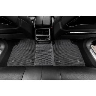 Tapis de sol EVA (pour G12, Gris) BMW 7 Series G11/G12 2015-2022 photo 3