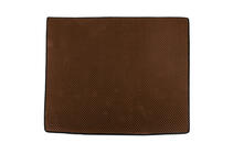 BMW iX (I20) 2022- Tapis de coffre EVA (Marron) photo 1