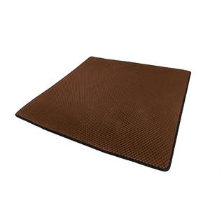 Tapis de coffre EVA (Marron) BMW iX (I20) 2022- photo 2