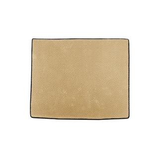 Tapis de coffre EVA (Beige) BMW iX (I20) 2022- photo 1
