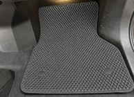 BMW iX (I20) 2022- Tapis de sol EVA V-1 (Gris) photo 2