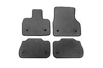 BMW iX (I20) 2022- Tapis de sol EVA V-1 (Gris) photo 4