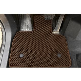 Tapis de sol EVA V-1 (Marron) photo 1