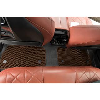 Tapis de sol EVA V-1 (Marron) photo 3